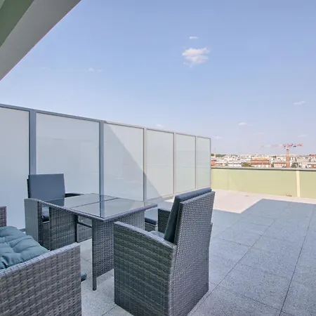 Le Belvédère De Seine - Appt Avec Balcon Parking Appartement