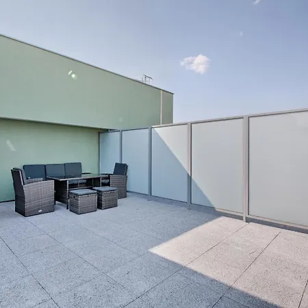 Le Belvédère De Seine - Appt Avec Balcon Parking Appartement *